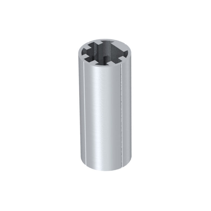 PX1525 Aluminium profiel