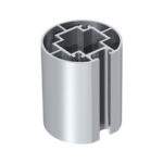 PX2145 Aluminium profiel