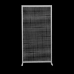 Gaaswand HxB213x110cm 3x3 voeten - Afbeelding 2