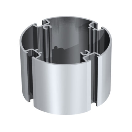 Mega RE Aluminium profiel