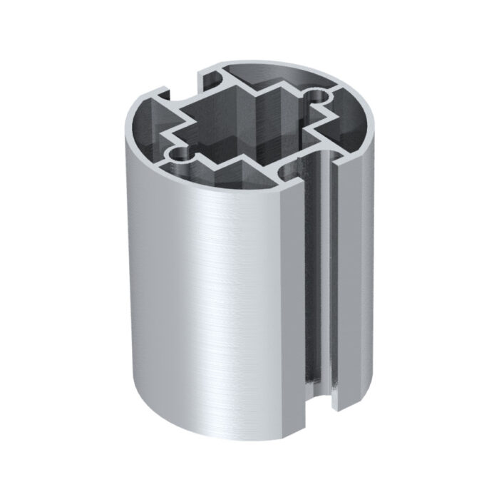 PX2045 aluminium profiel