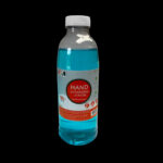 Desinfectiemiddel sprayliquid 70% alcohol 750ml