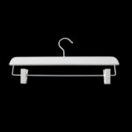 Rokhanger hout wit gelakt