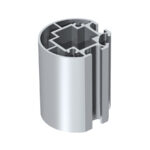 PX2245T Aluminium profiel