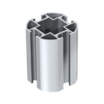 PX2445 aluminium profiel