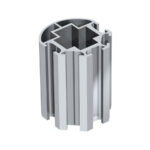 PX2545 Aluminium profiel