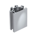 PX5019 Aluminium profiel