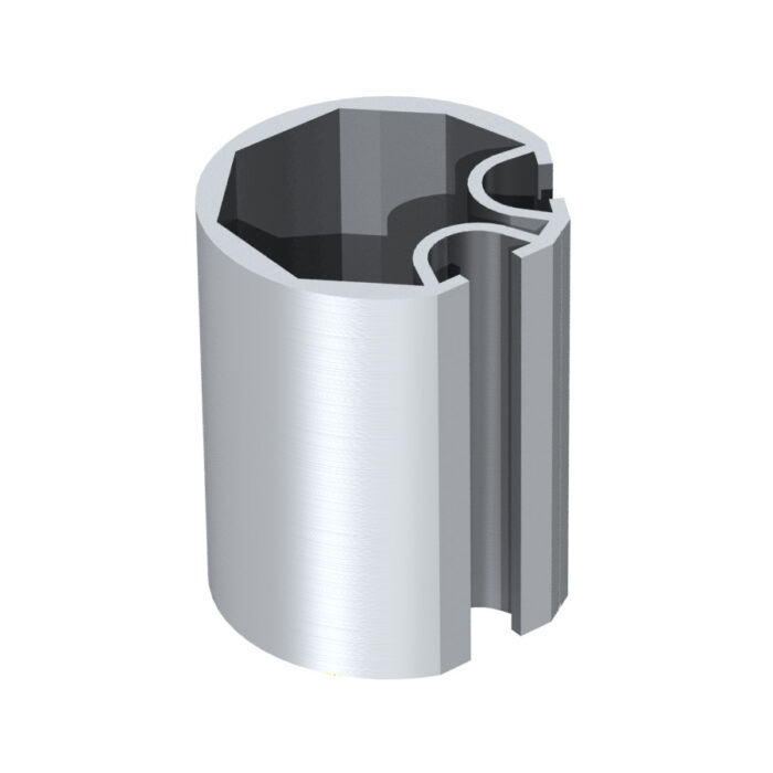 RSG560 aluminium profiel
