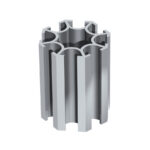 S80 Aluminium profiel