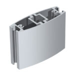 MOT4 aluminium profiel