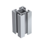 PX4032 aluminium profiel