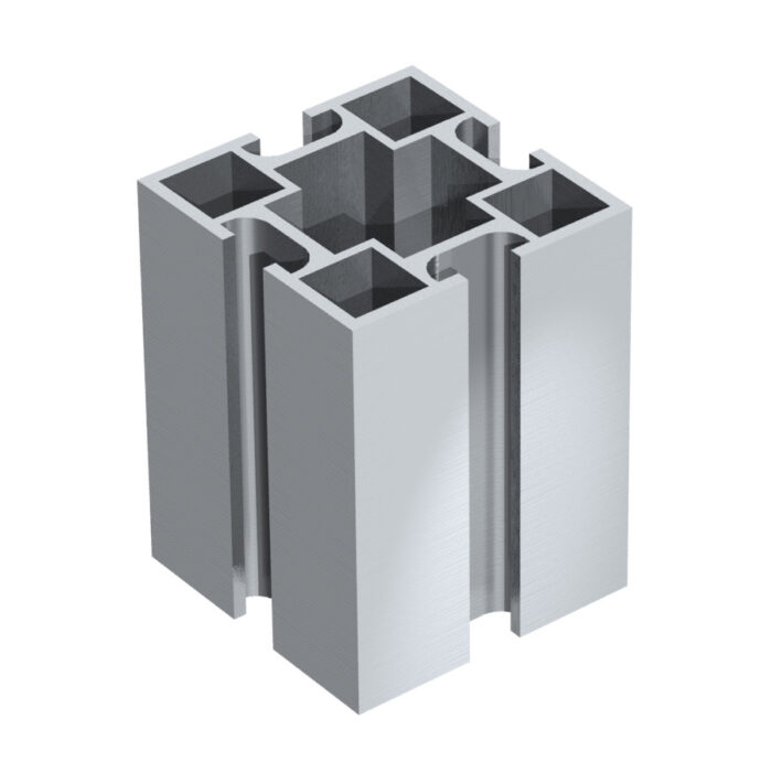 PX4045 aluminium profiel