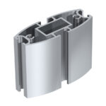 PX4080 Aluminium profiel