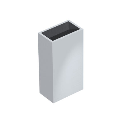 TR1032 aluminium profiel