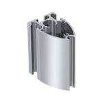 OPX5032 aluminium profiel