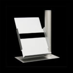 A4 Folderhouder Mulhouse