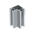 GS220 aluminium profiel