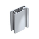 PH1452 aluminium profiel