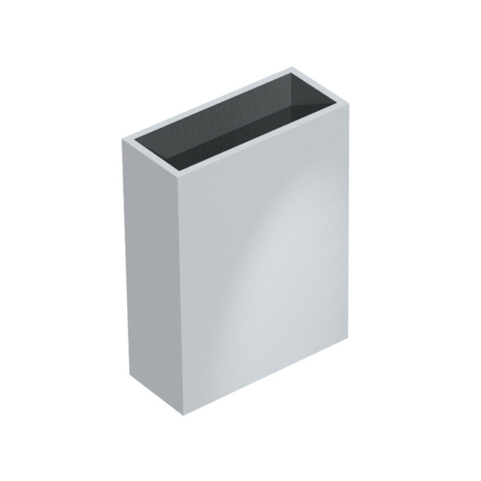 TR1045 aluminium profiel