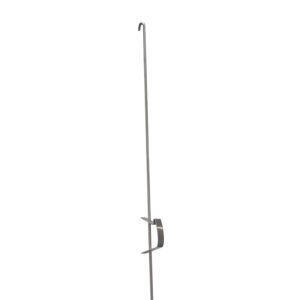 Ophangstang spot 500