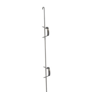 Ophangstang spot 1000/2
