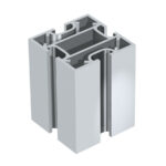 S44 aluminium profiel