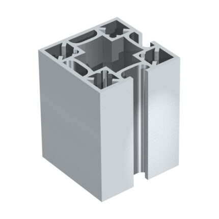 S47 aluminium porfiel