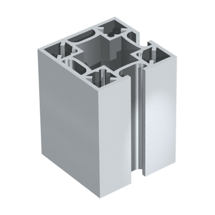 S47 aluminium porfiel