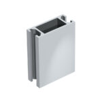 TR1945 aluminium profiel