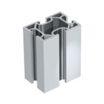 TR3245 aluminium profiel