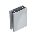 Z41 aluminium profiel