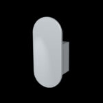 Afdekdop alu EEA TO35