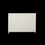 Inpakbalie of kassameubel HxBxD98,4x140x89cm op wielen - Afbeelding 3