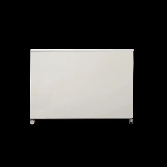Inpakbalie of kassameubel HxBxD98,4x140x89cm op wielen - Afbeelding 3