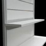 CHB190 dragerset L en R 19cm - Afbeelding 3