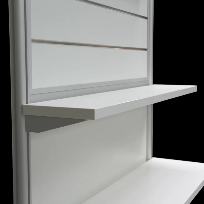 CHB190 dragerset L en R 19cm - Afbeelding 3