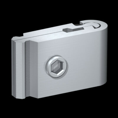 Accessoire aluminium profiel