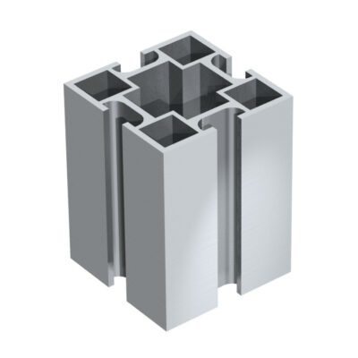 alle aluminium profielen