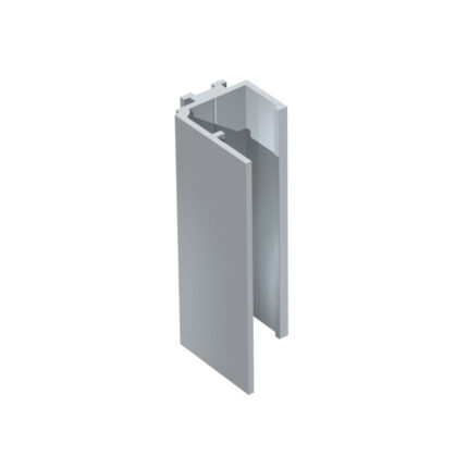 U-profiel BA26
