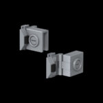 CH55 Scharnier rechts