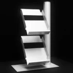 A5 Folderhouder Latina