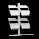 A5 Folderhouder Verona 4x A5