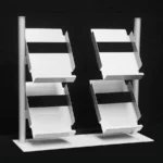 A5 Folderhouder Novara 4x A5