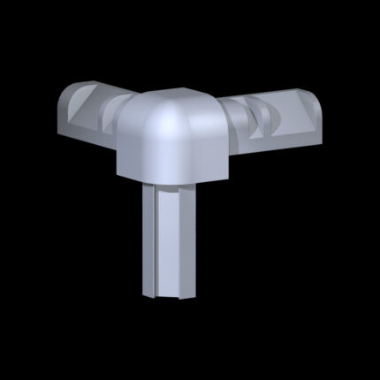 PA2126 chromed